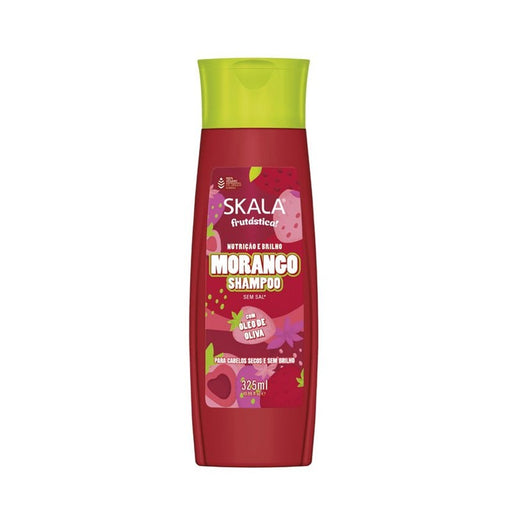 Shampoing à la fraise - Fruistástica 325ml - Skala - 1