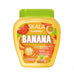 Crème Après-Shampooing Banana Frutée 2 en 1 1000 ml - Skala - 1