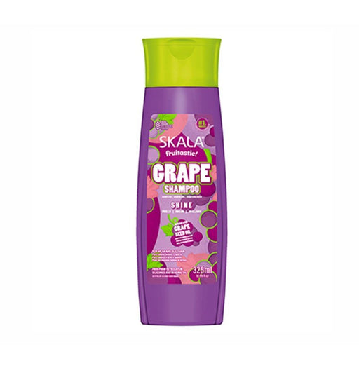 Shampooing Raisin Frutastique 325 ml - Skala - 1