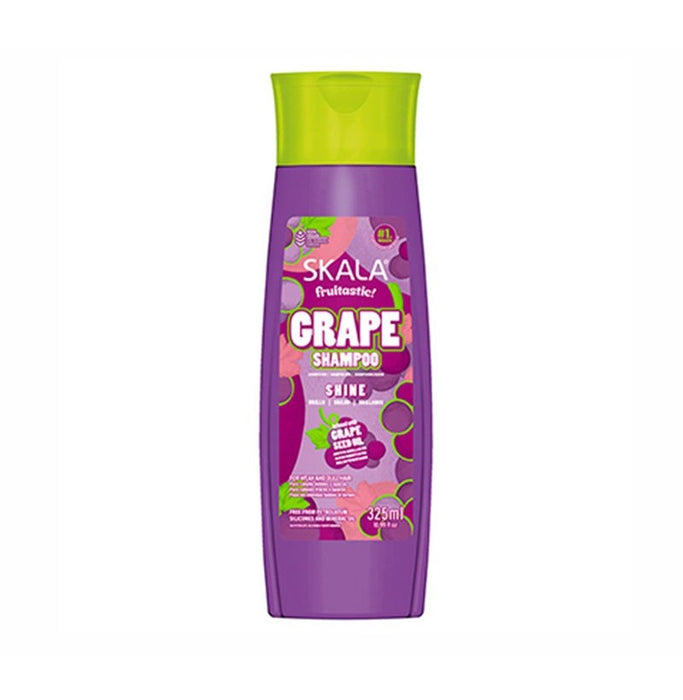 Shampooing Raisin Frutastique 325 ml - Skala - 1