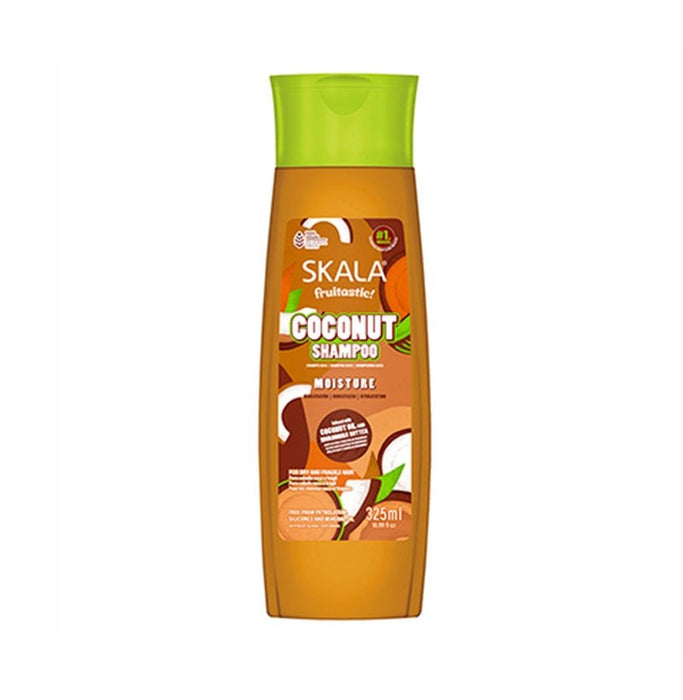 Shampoing Coco Frutastique 325 ml - Skala - 1