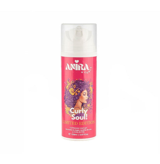 Gel Définition Curl - Ananas 150ml - Anira Curls - 1