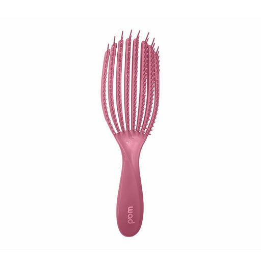 Brosse Démêlante Brush Hush - 1 unité - Wad Professional : Pink - 1