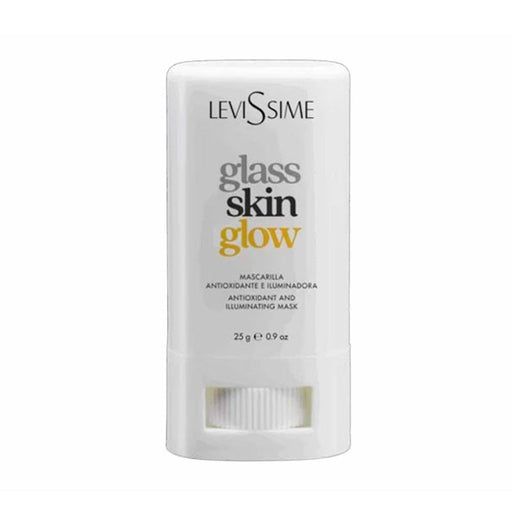 Masque Glass Skin Glow - 25 gr - Levissime - 1