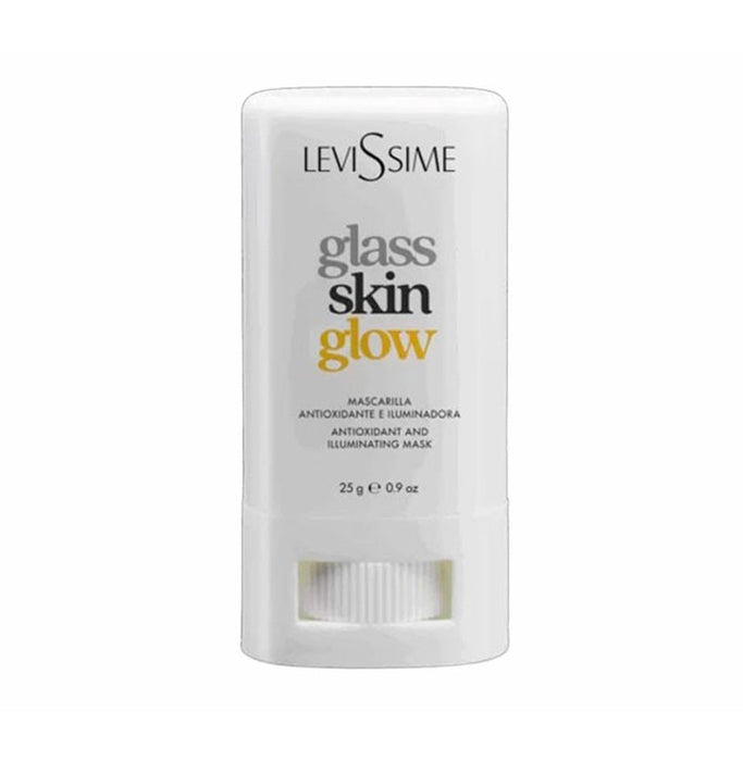 Masque Glass Skin Glow - 25 gr - Levissime - 1