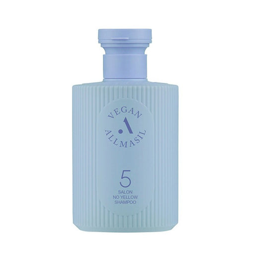 Shampooing No Yellow - 150 ml - All Masil - 1