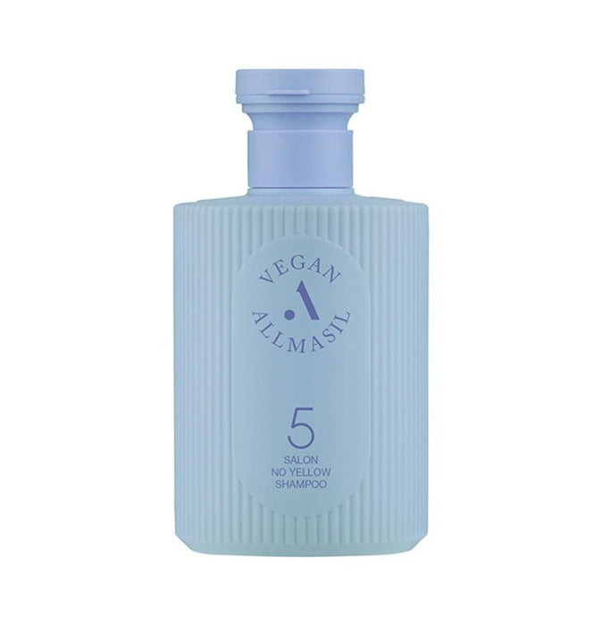 Shampooing No Yellow - 150 ml - All Masil - 1