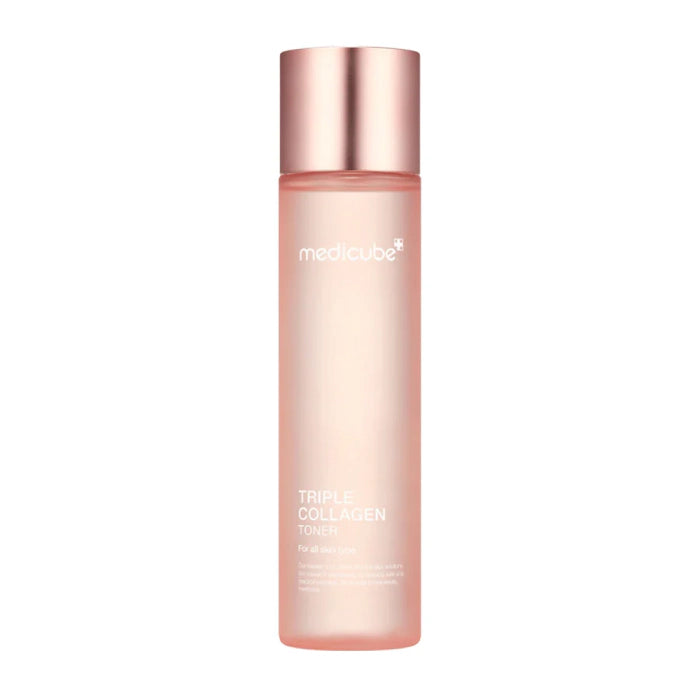 Tonique Triple Collagène 140ml - Medicube - 1