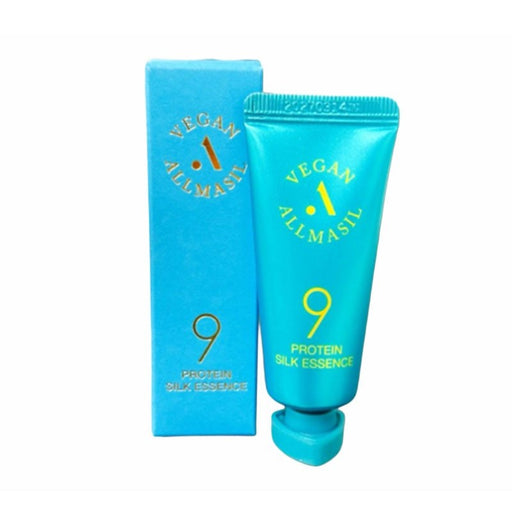 9 ESSENCE DE SOIE PROTÉINÉE 20ML - All Masil - 1
