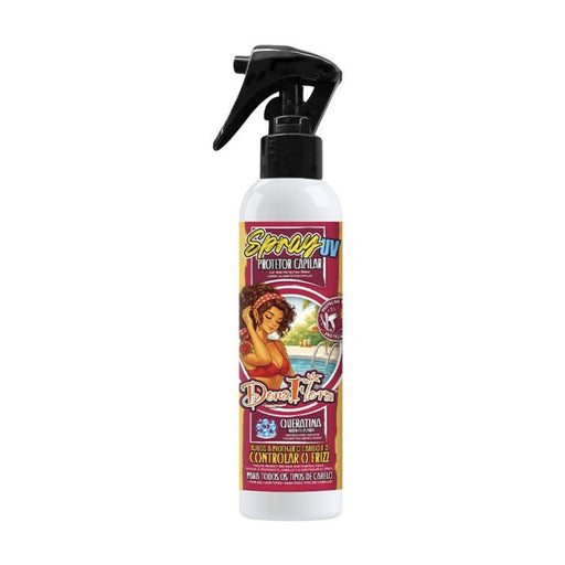Spray protecteur UV capillaire DonaFlora 200ml - Dona Flora - 1
