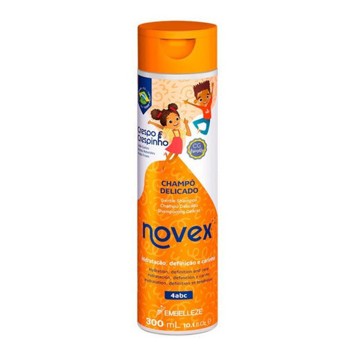 Shampooing Little Coilies 300ml - Novex - Novex - 1