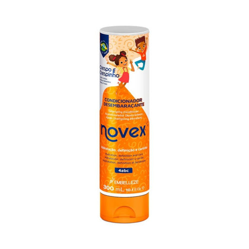 Après-shampooing Novex Little Coilies 300ml - Novex - 1