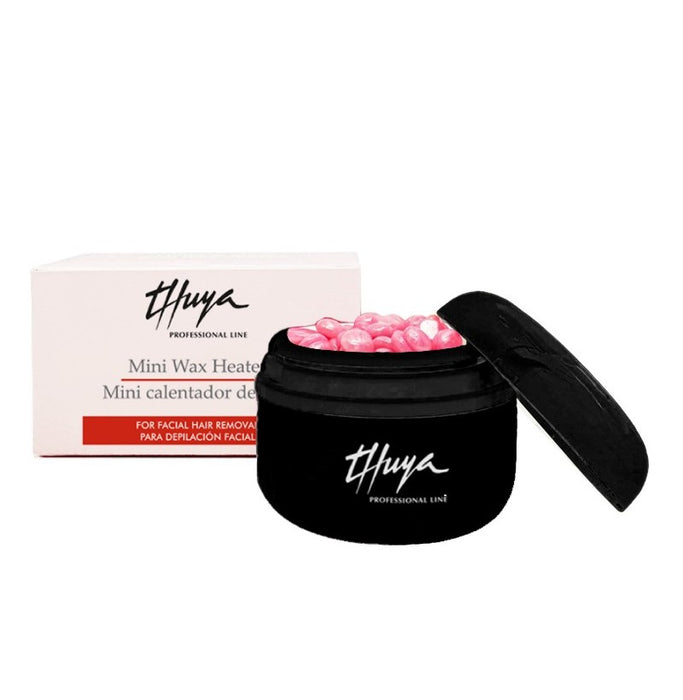 KIT MINI CHAUFFE-CIRE THUYA - Thuya - 1