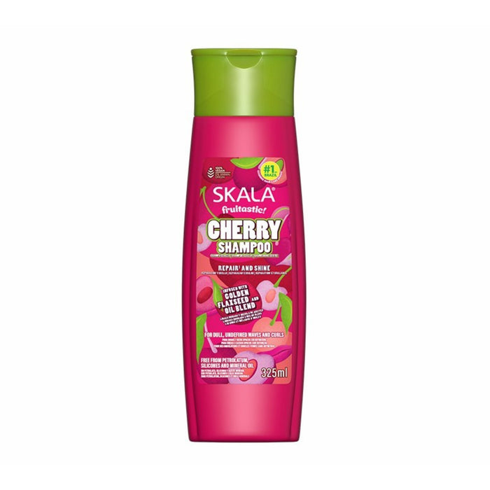 Shampooing Skala Cerise Fructueuse 325ml - Skala - 1