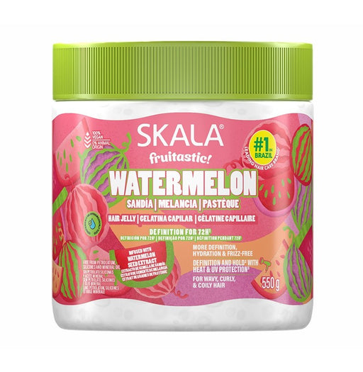Gelée Capillaire Pastèque 550g - Skala - Skala - 1