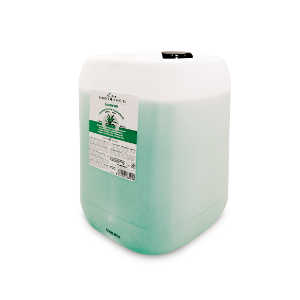 Shampoing Menthe Bidon 10l L.i. - Light Irridiance - 1