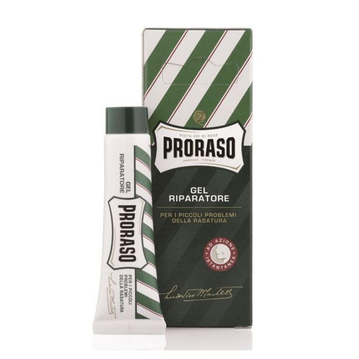 Gel Réparateur Anti-saignements 10 ml - Proraso - 1