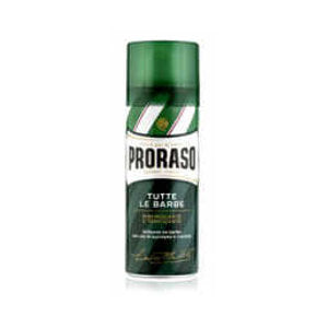 Mousse à raser Eucalyptus 100 ml - Proraso - 1