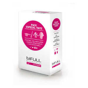 Pack de couleurs spéciales - Bifull - 1