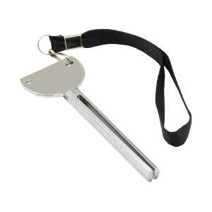 Presse-tube de teinture - Bifull - 1