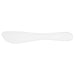 Spatule à Crème Simple 18.5cm - Bifull - 1