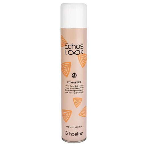 Laque Fixmaster 500 ml - Echosline - 1