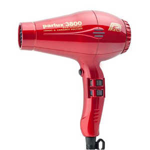 Sèche-cheveux 3800 Rouge - Parlux - 1