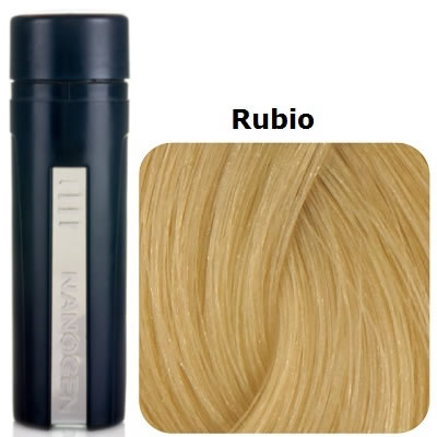Nanofibres Blond 30 Grs - Nanogen - 1