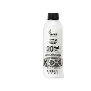 Oxydant Synergy 20 Vol. 150 ml - Echosline - 1