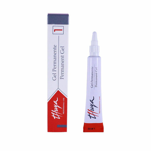 Gel Permanent pour Cils 15 ml - Thuya - 1