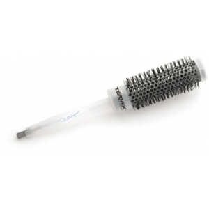 Brosse en céramique ionique blanc Nº28 - Termix - 1