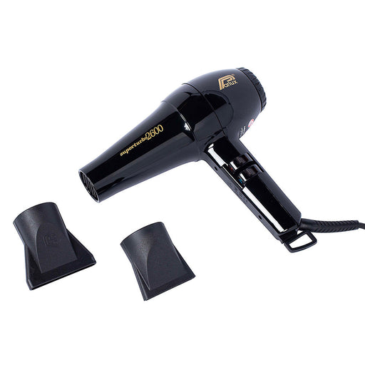Sèche-cheveux 2600 Superturbo - Parlux - 1