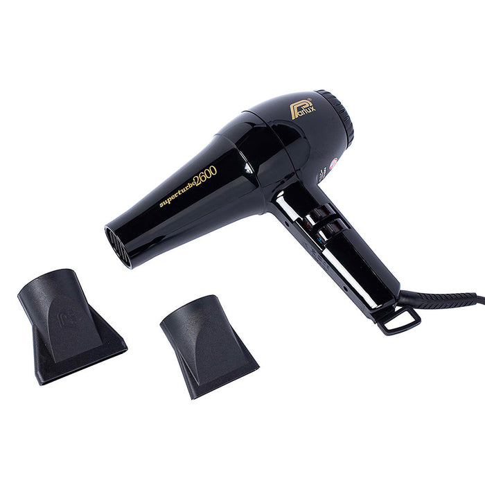 Sèche-cheveux 2600 Superturbo - Parlux - 1