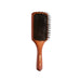 Réf.590 Brosse en plastique avec pointes en caoutchouc - Grand - Eurostil - 1