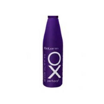 Perhoxyl Emulsion Oxydante 500 ml - Salerm - 1