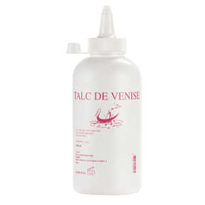 Réf. 1293 Bouteille de talc de Venise 280 ml - Eurostil - 1