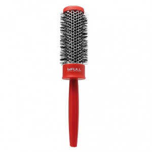 Brosse Thermique Rouge Nº 32 - Bifull - 1