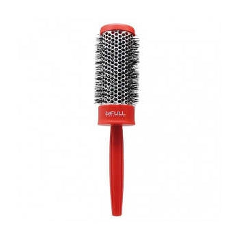 Brosse Thermique Rouge N°37 - Bifull - 1