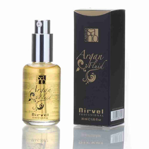 Fluide d'Argan 30 ml - Nirvel - 1