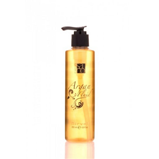 Fluide d'Argan 200 ml - Nirvel - 1