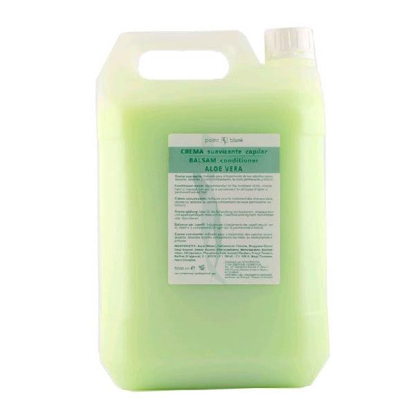 Baume Après-Shampooing Aloe Vera 5 L - Echosline - 1