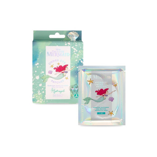 Patchs pour les Yeux - Princesse Ariel - Mad Beauty - 1