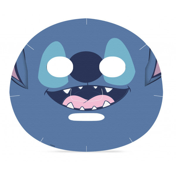 Masque pour le visage Lilo & Stich - Mad Beauty - 2