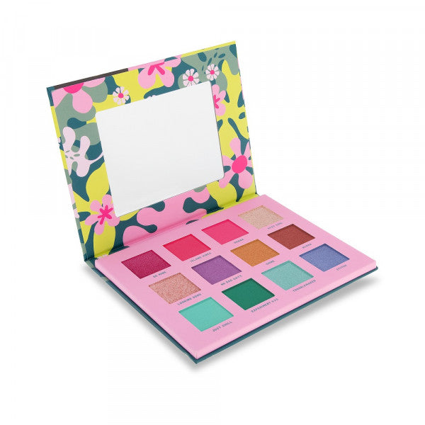 Palette d'ombres Lilo & Stitch - Mad Beauty - 3