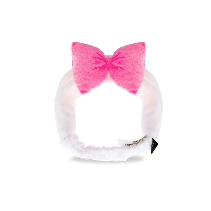 Bandeau en peluche Disney - Marguerite - Mad Beauty - 1