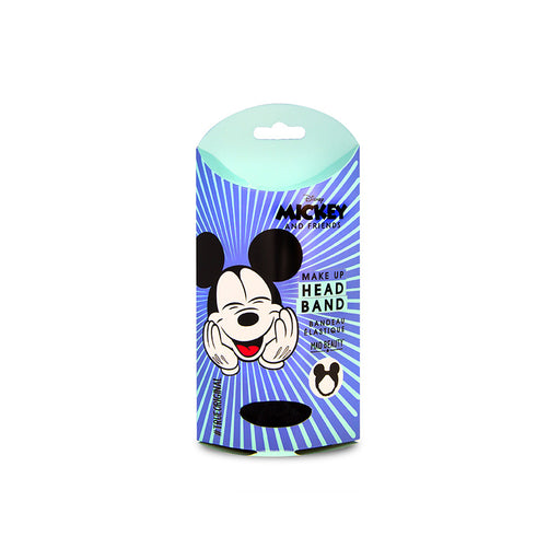 Peluche Bandeau Disney - Mickey - Mad Beauty - 2