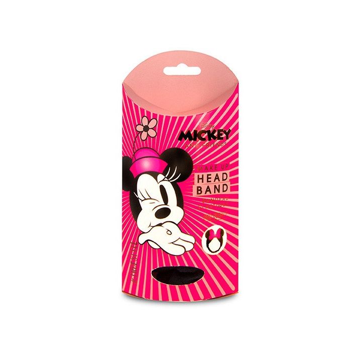 Peluche Bandeau Disney - Minnie - Mad Beauty - 1