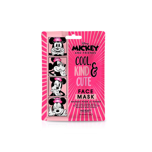 Masque M&amp;f Minnie - Mad Beauty - 1
