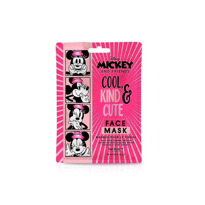 Masque M&amp;f Minnie - Mad Beauty - 1
