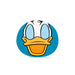 Masque facial M&amp;f Donald - Mad Beauty - 2